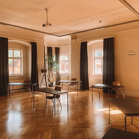 Jufa Hotel Stift Gurk Exterior photo