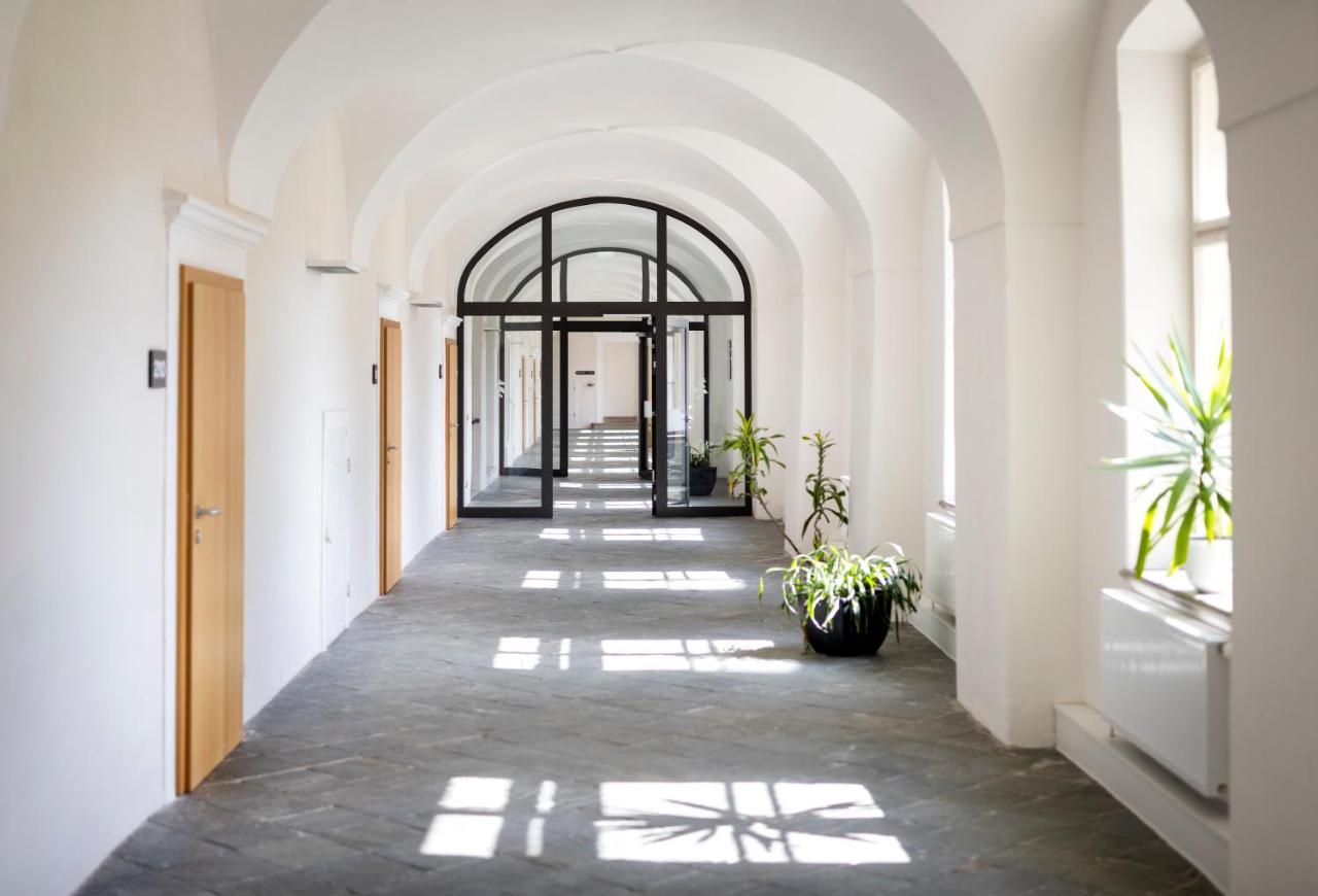 Jufa Hotel Stift Gurk Exterior photo