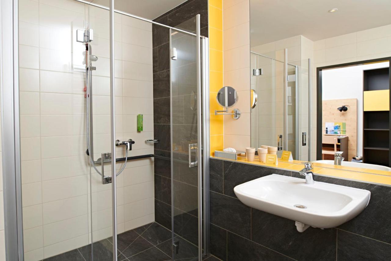 Jufa Hotel Stift Gurk Exterior photo