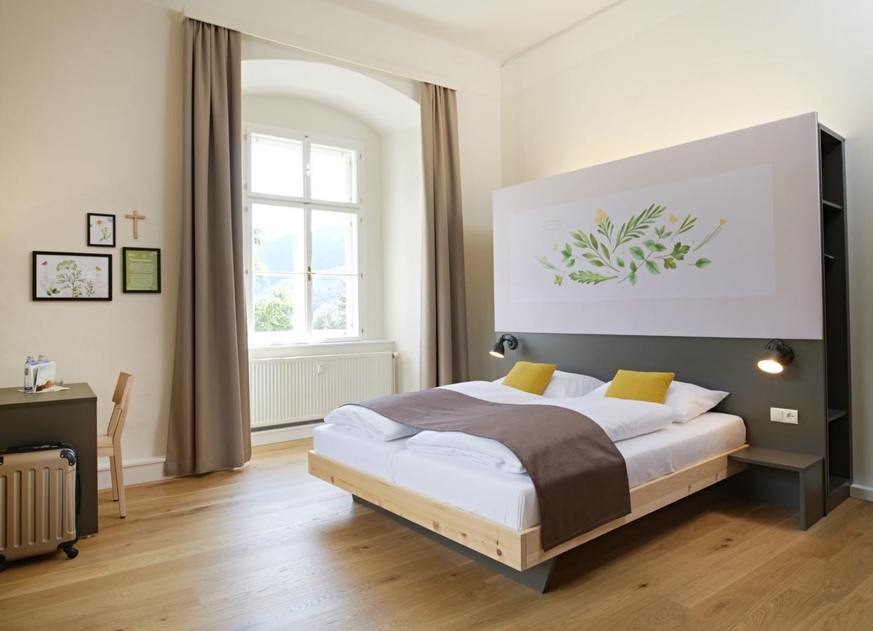 Jufa Hotel Stift Gurk Exterior photo