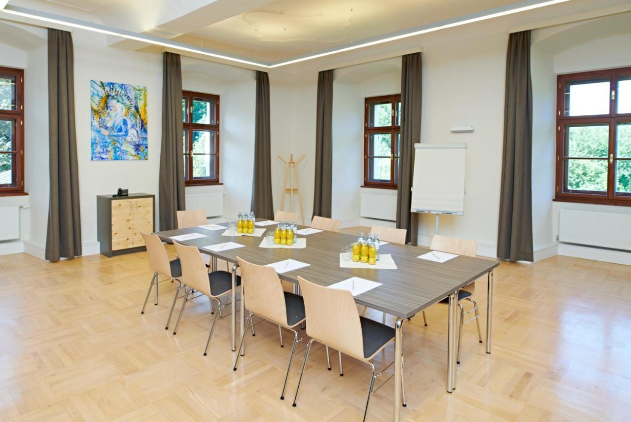 Jufa Hotel Stift Gurk Exterior photo