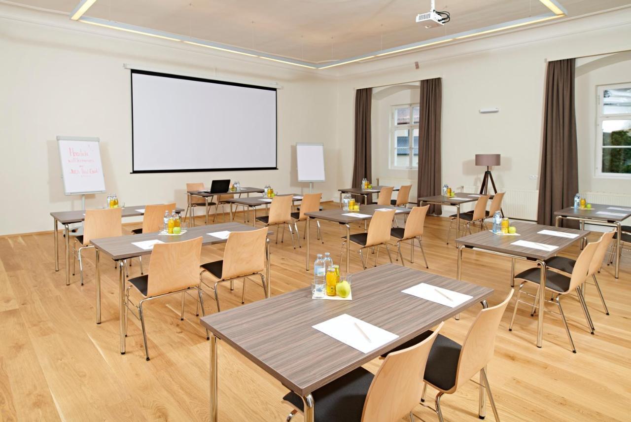 Jufa Hotel Stift Gurk Exterior photo